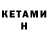 Кетамин ketamine Elena Blanshard