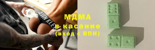 молекула духа Арсеньев