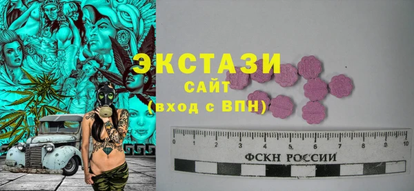 молекула духа Арсеньев